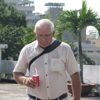 Claude Jolicoeur