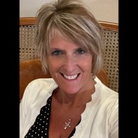 Betsy Stover