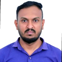 Manikandan G