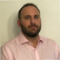 Paul Jefford
