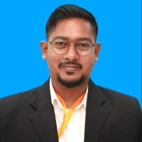MD Ratul Ahmed
