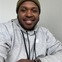 Sean Washington