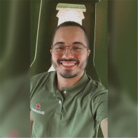 Matheus Gonçalves De Souza