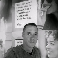 Sébastien BOURDON