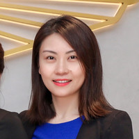 Tina Huang