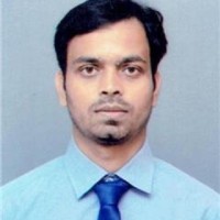 Raj Kumar Mandal