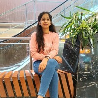 Pooja Mulik