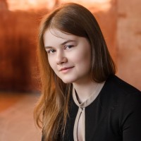 Valeria Smirnova