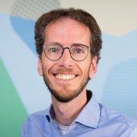 Sander Hardeman