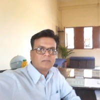 Atul Kumar Shrivastava