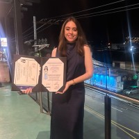 Laura Hernández