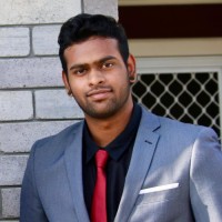 Spurgeon Rajkumar