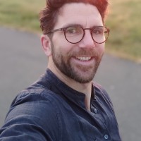 Benjamin Reichl