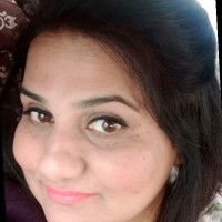 Aqsa Nosheen