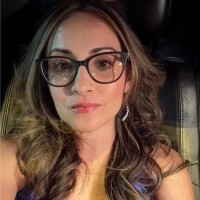 Samantha S Lujan