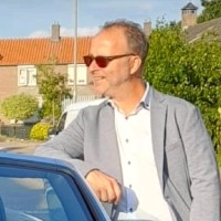 Rob v🔺️n Berloo