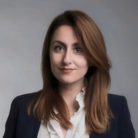 Yasmine Aquilina