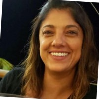 Liliane Bertocco