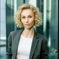 Katarzyna Nowacka