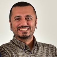 Cem Karadaş