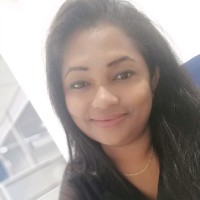 Dilshani Abeynayake