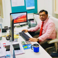 Mohideen Buhary Abdul Rahman