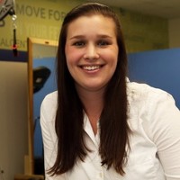 Brittany Mott