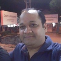 Ashish Garg