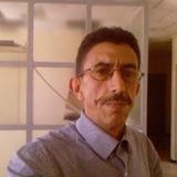 Nassir Madani