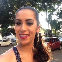 Ana Claudia Chimeres