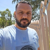 Mohammed Azharuddin Mugal