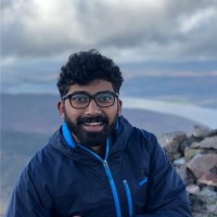 Pranav Sharman
