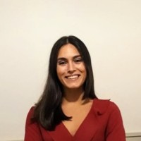 Maria Couto