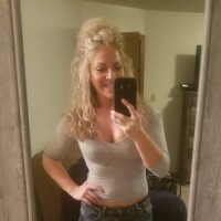 Stacey Burchfield