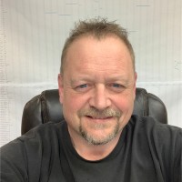 Gary Millhorn