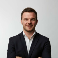 Nick Mitchell
