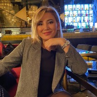 Marzhan Toltayeva