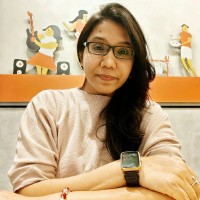Pooja Patil