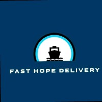 Fast Hope Delivery Nizar.SAOUDI