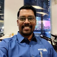 P.K. Reddy
