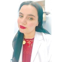 Mariam Masoud