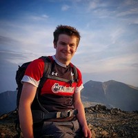 Rhodri Parry