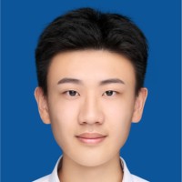 Chenyi LI