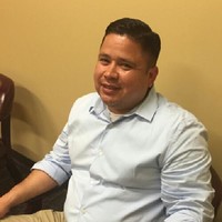 Billy Calderon