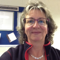 Christina Milne-Jones