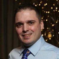 David Robitaille