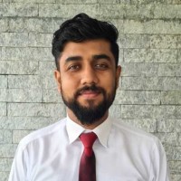 Ajit Gautam