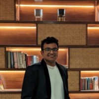 Nihar Salia