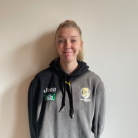 Lili-May Corley