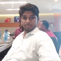 Dipak Patil
